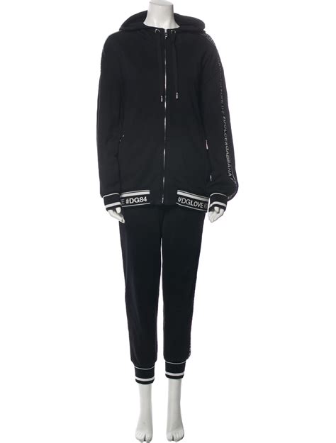 dolce gabbana loungewear
